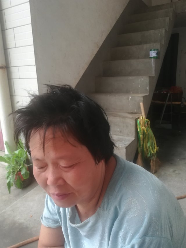 走失者照片 希望好心人士帮助我寻找走失的亲人