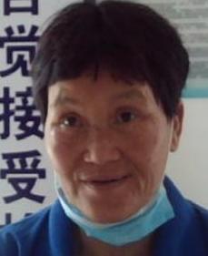 走失者照片 全国救助站