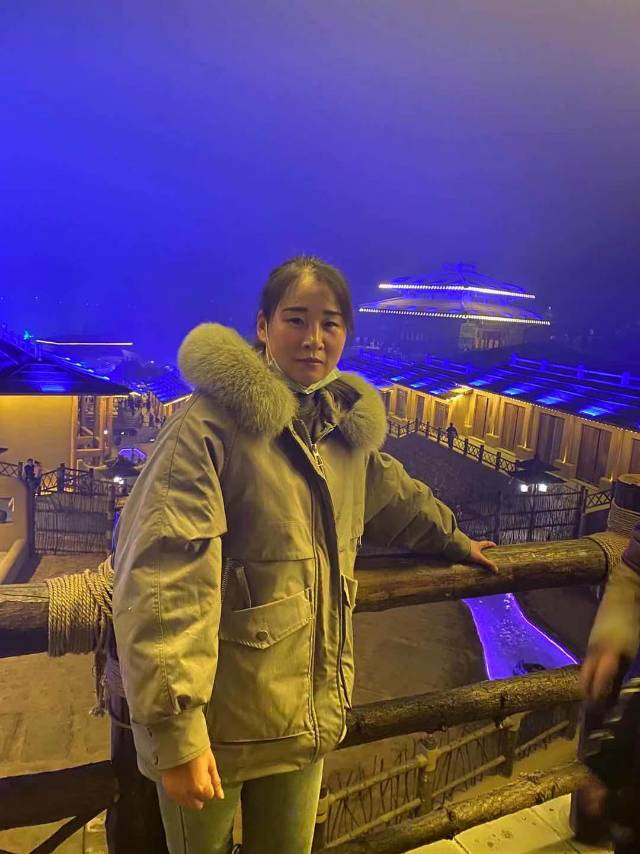 走失者照片 急寻爱人，求求大家帮忙。老婆回来吧...