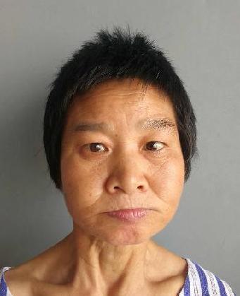 走失者照片 全国救助站