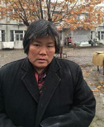 走失者照片 全国救助站