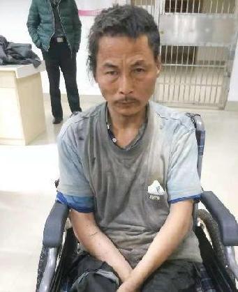 走失者照片 全国救助站