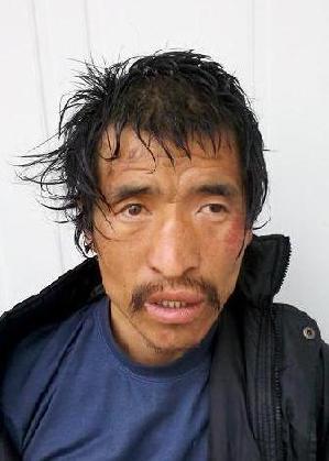 走失者照片 全国救助站