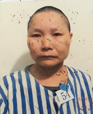 走失者照片 全国救助站