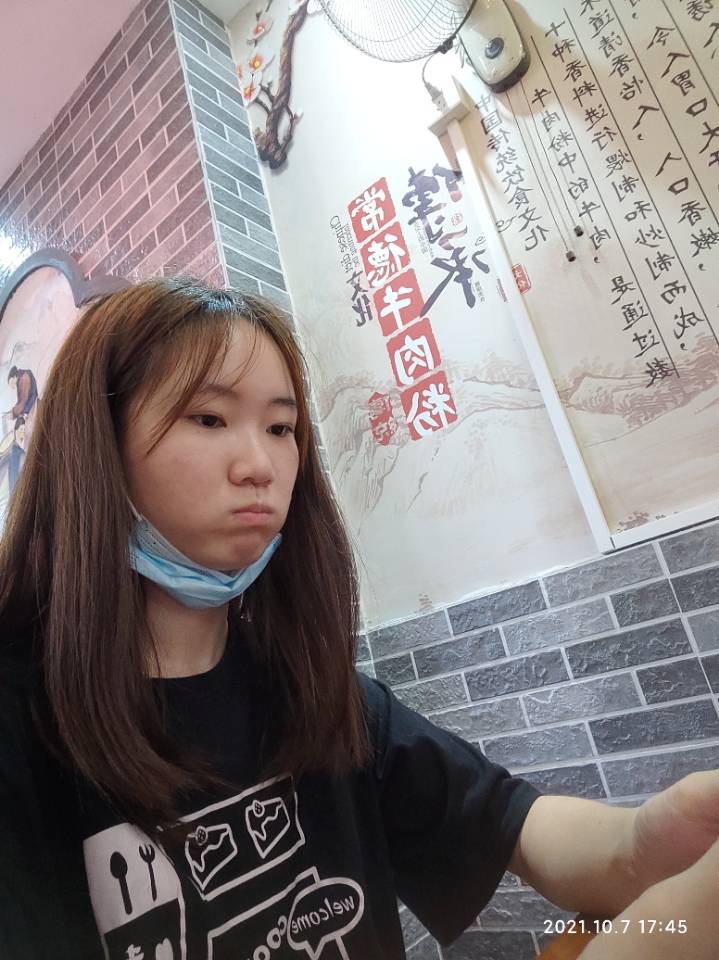 走失者照片 拜托给为帮帮忙帮我找找，我实在找不...