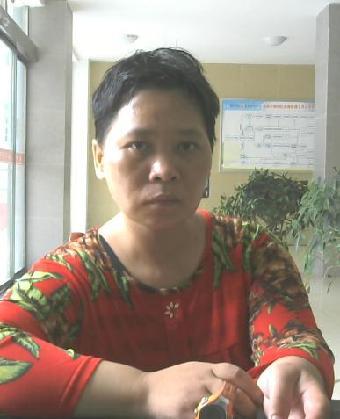走失者照片 全国救助站