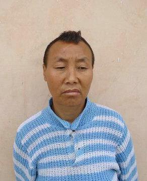 走失者照片 全国救助站