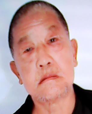 走失者照片 全国救助站