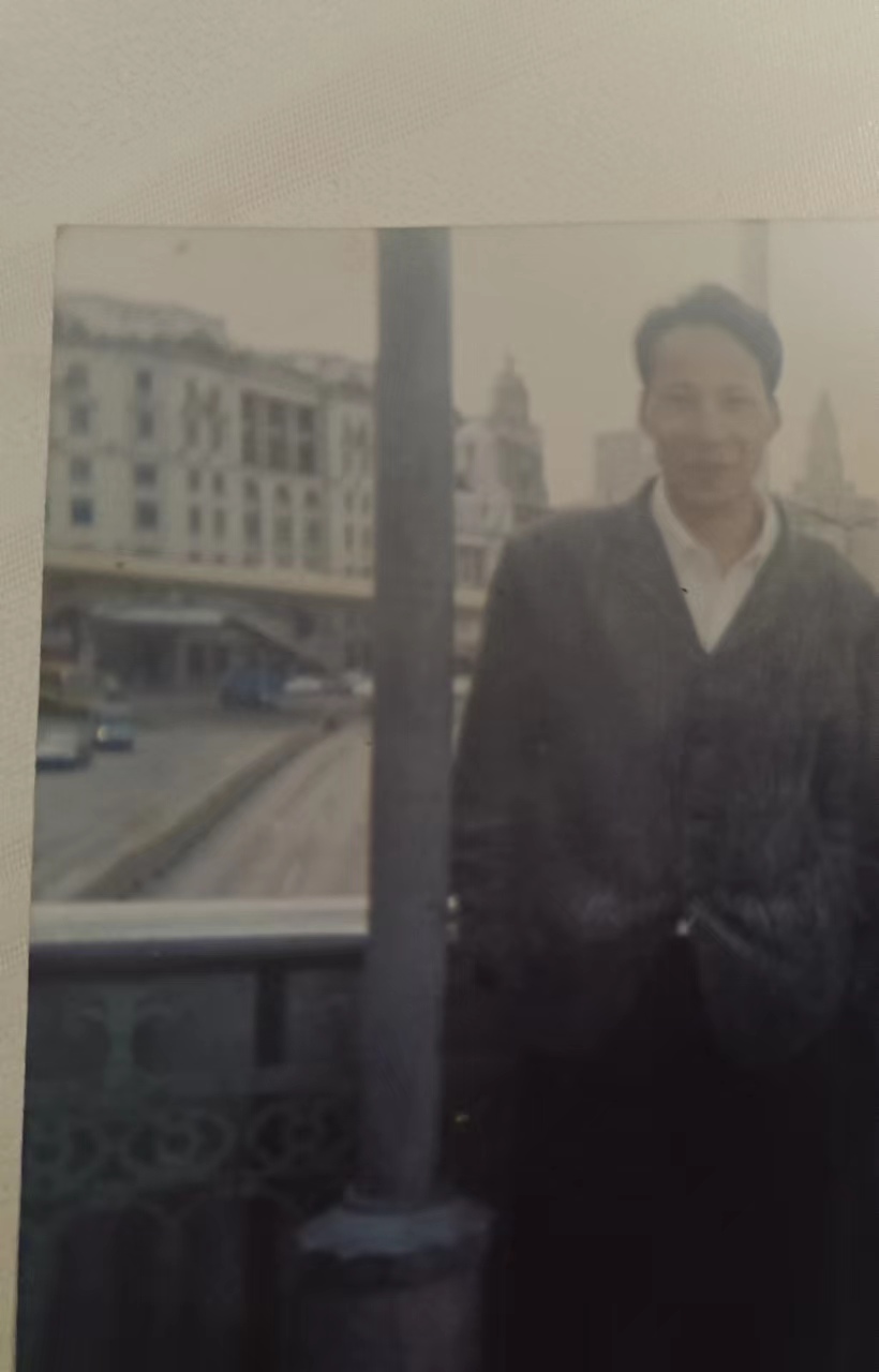 走失者照片 寻找失散多年的亲人,提供有用信息者...