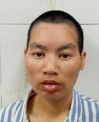 走失者照片 全国救助站
