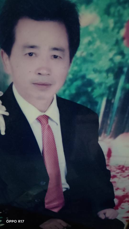 走失者照片 爸，你的俩个孙子等你早日回家，全家...