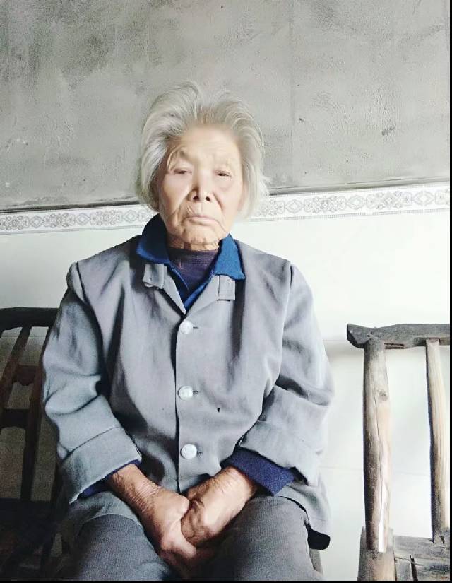 走失者照片 请好心人帮帮忙，助力家人团聚