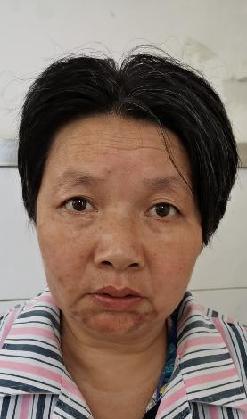 走失者照片 全国救助站