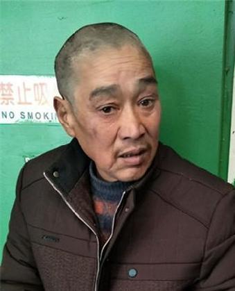 走失者照片 全国救助站