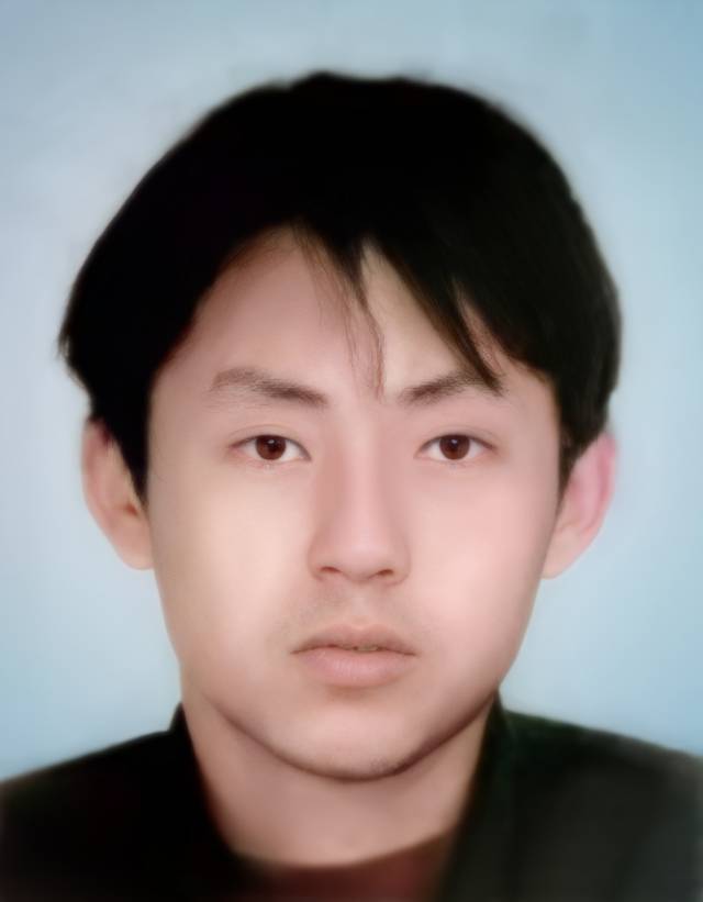 走失者照片 一个单亲父亲的呼唤