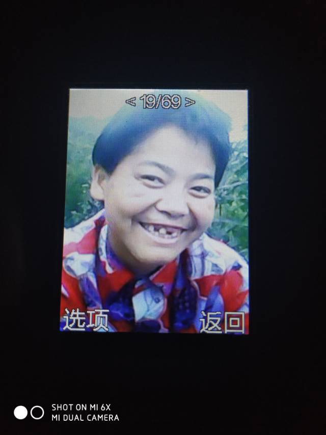 走失者照片 求各位好心人，帮忙转发朋友圈寻找，...