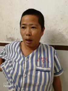 走失者照片 全国救助站