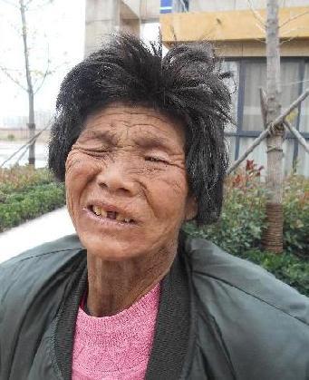 走失者照片 全国救助站