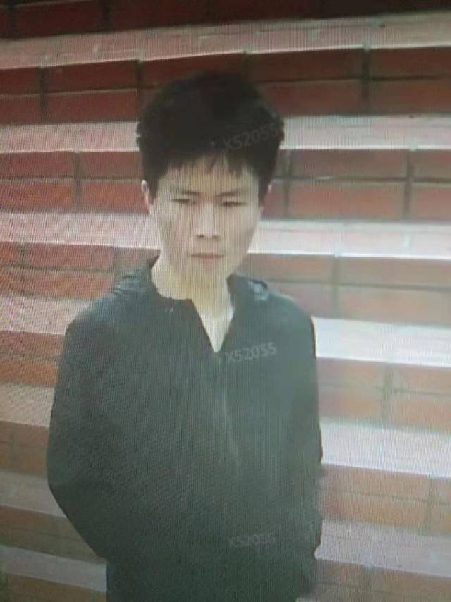 走失者照片 ? ? ? ? 拜托大家帮我。