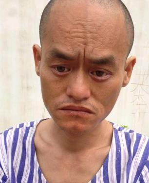走失者照片 全国救助站