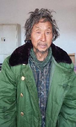 走失者照片 全国救助站