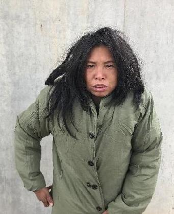 走失者照片 全国救助站