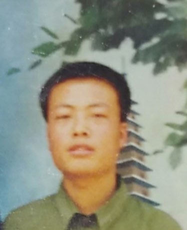 走失者照片 寻找失踪多年的叔父