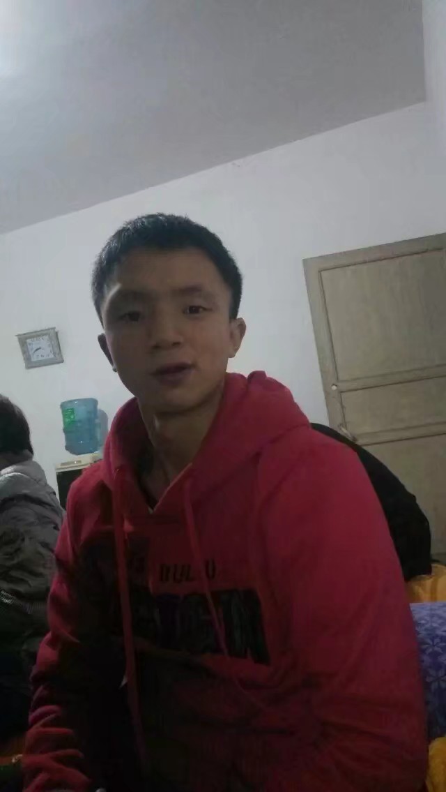 走失者照片 求大家帮帮忙