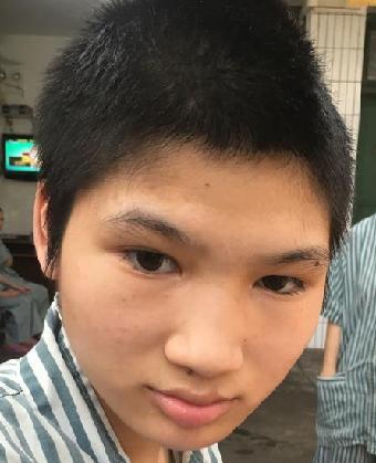 走失者照片 全国救助站