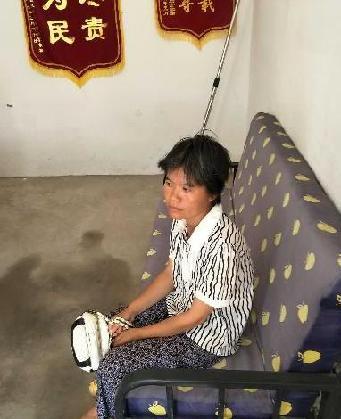 走失者照片 全国救助站