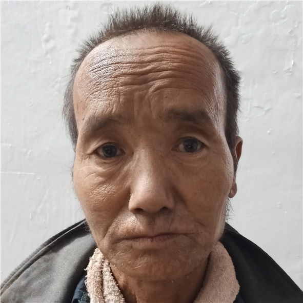 走失者照片 全国救助站