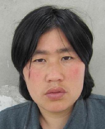 走失者照片 全国救助站