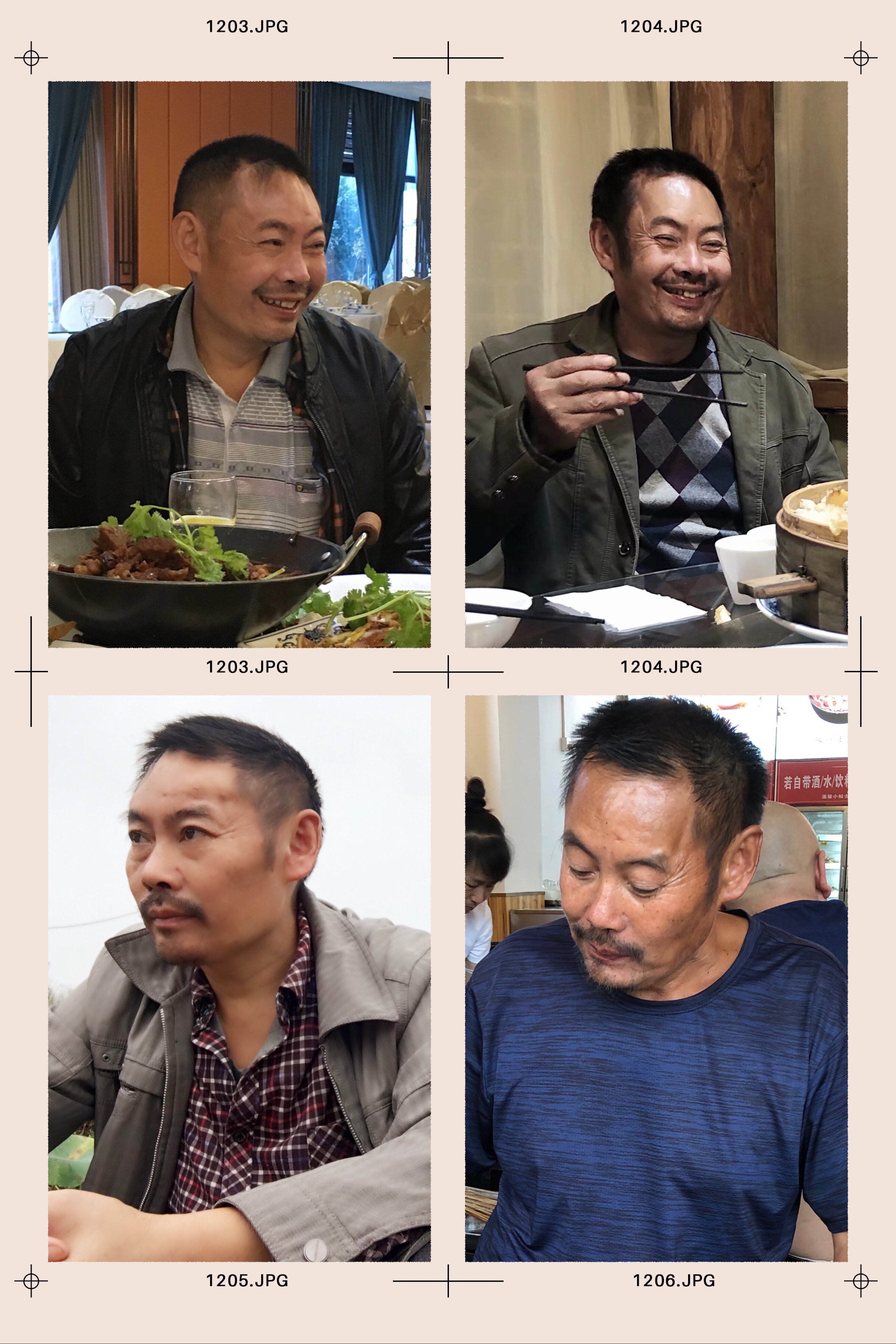 走失者照片 有发现的好心人请联系我们15086...