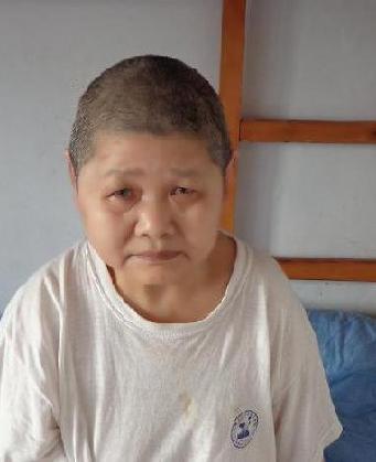 走失者照片 全国救助站