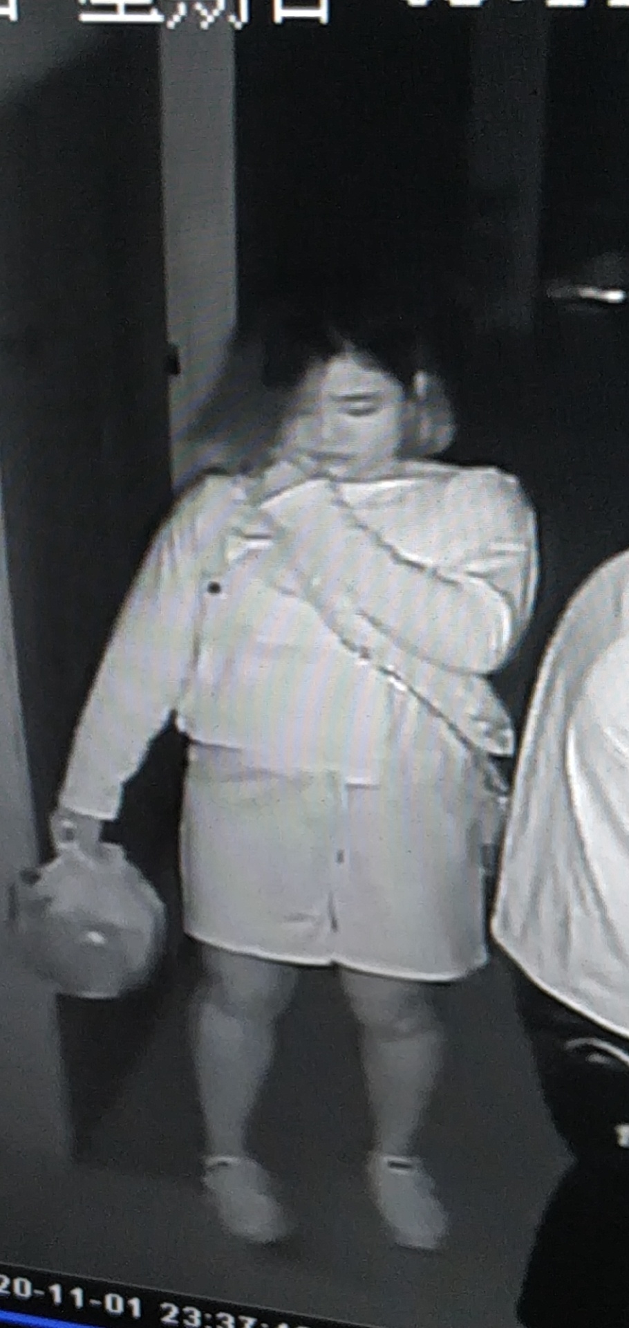 走失者照片 救人一命胜造七级浮屠