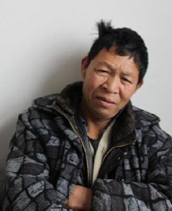 走失者照片 全国救助站