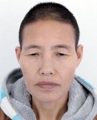 走失者照片 全国救助站