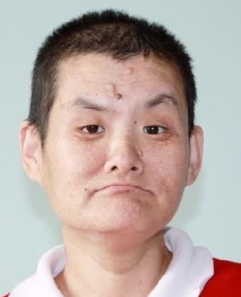 走失者照片 全国救助站