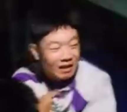 走失者照片 寻找刘傲勋