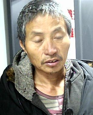 走失者照片 全国救助站