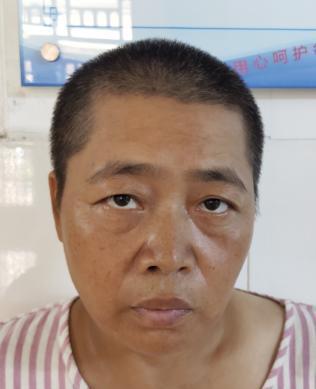 走失者照片 全国救助站