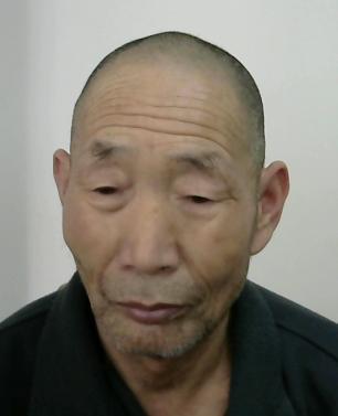 走失者照片 全国救助站
