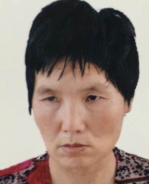 走失者照片 全国救助站