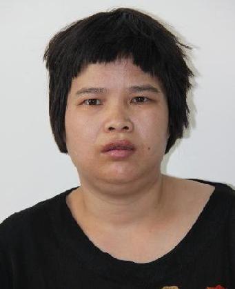 走失者照片 全国救助站