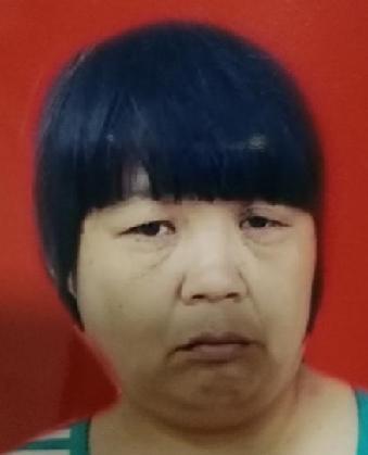 走失者照片 全国救助站