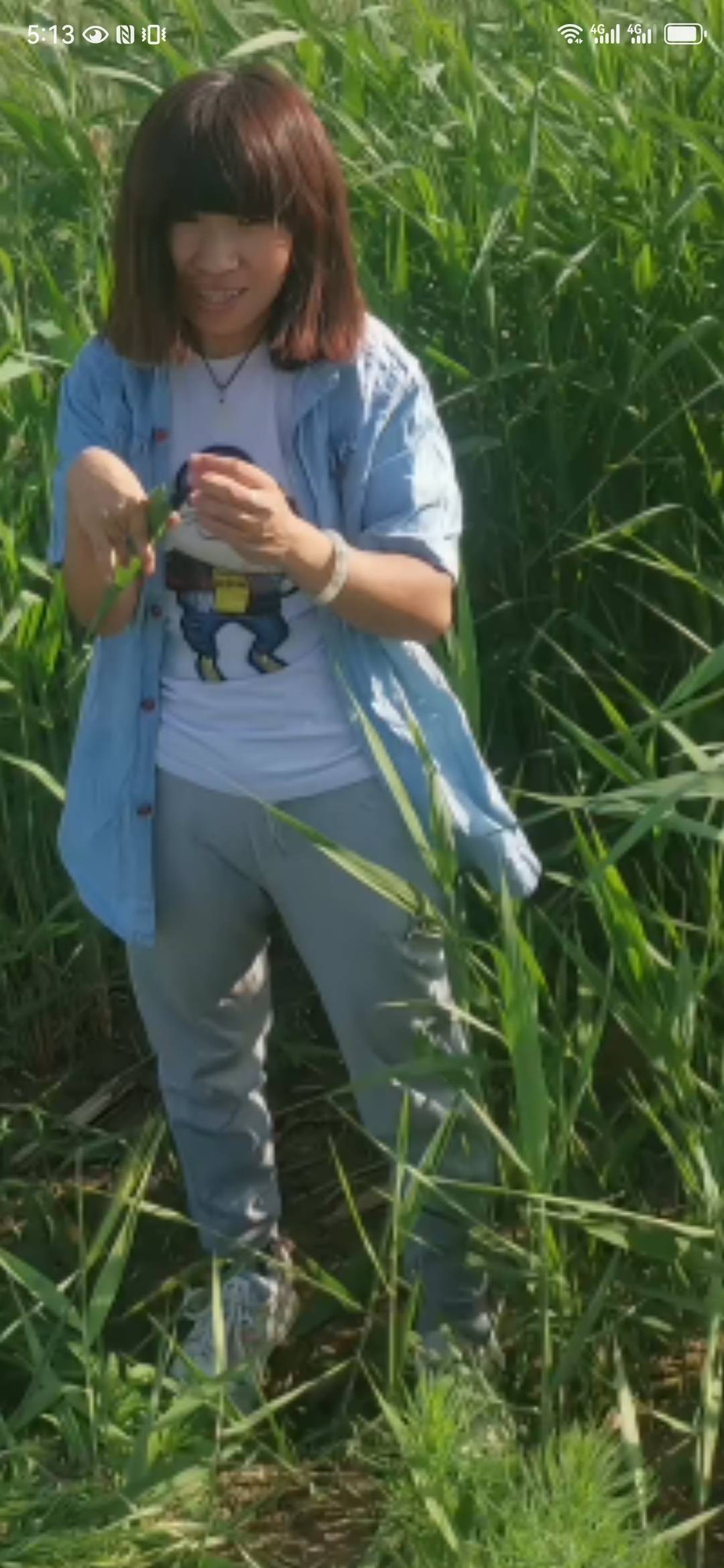 走失者照片 孩子的妈妈在高唐南镇走丢了