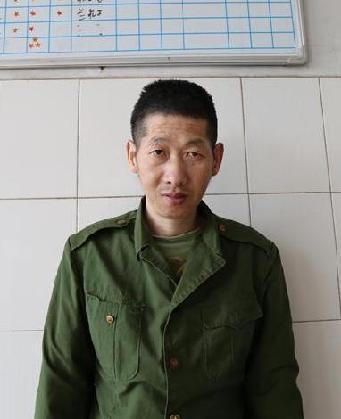 走失者照片 全国救助站