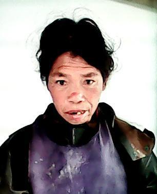 走失者照片 全国救助站