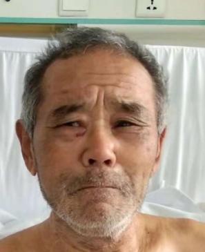 走失者照片 全国救助站