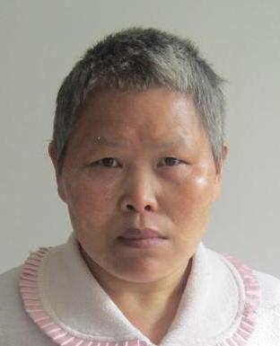 走失者照片 全国救助站
